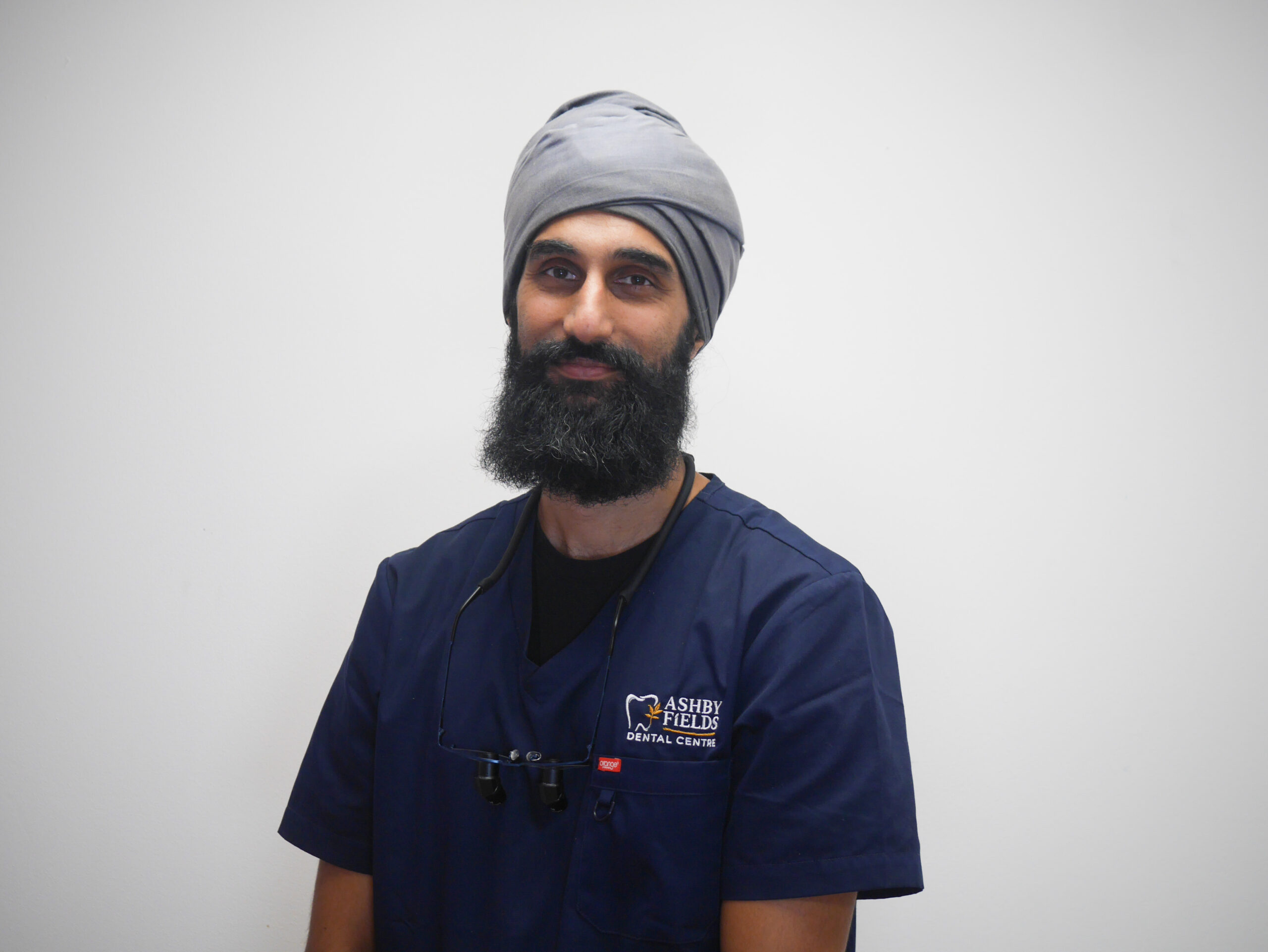 Meet The Team - Ranjeet Surj