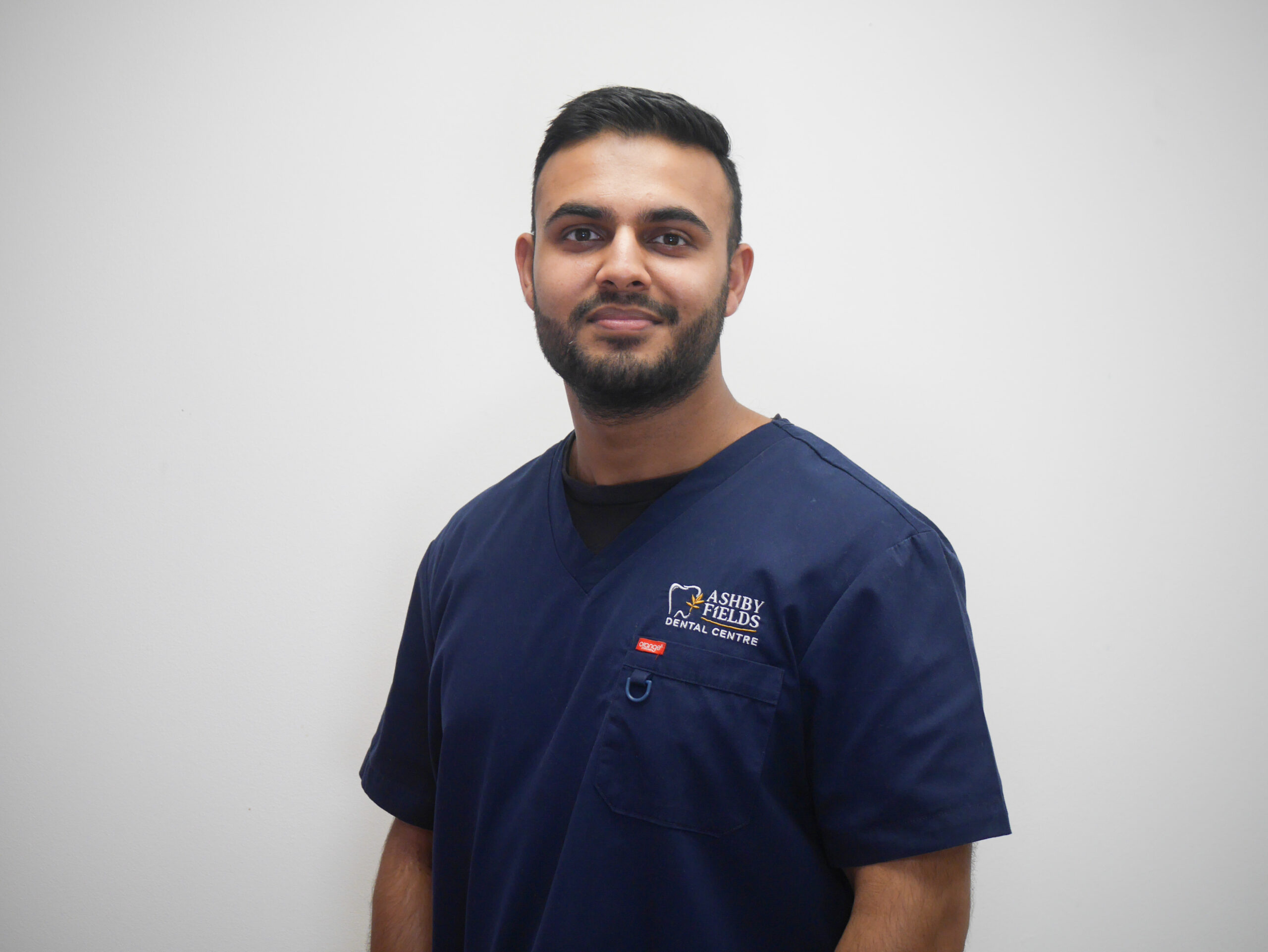 Meet The Team - Minhal Kanani