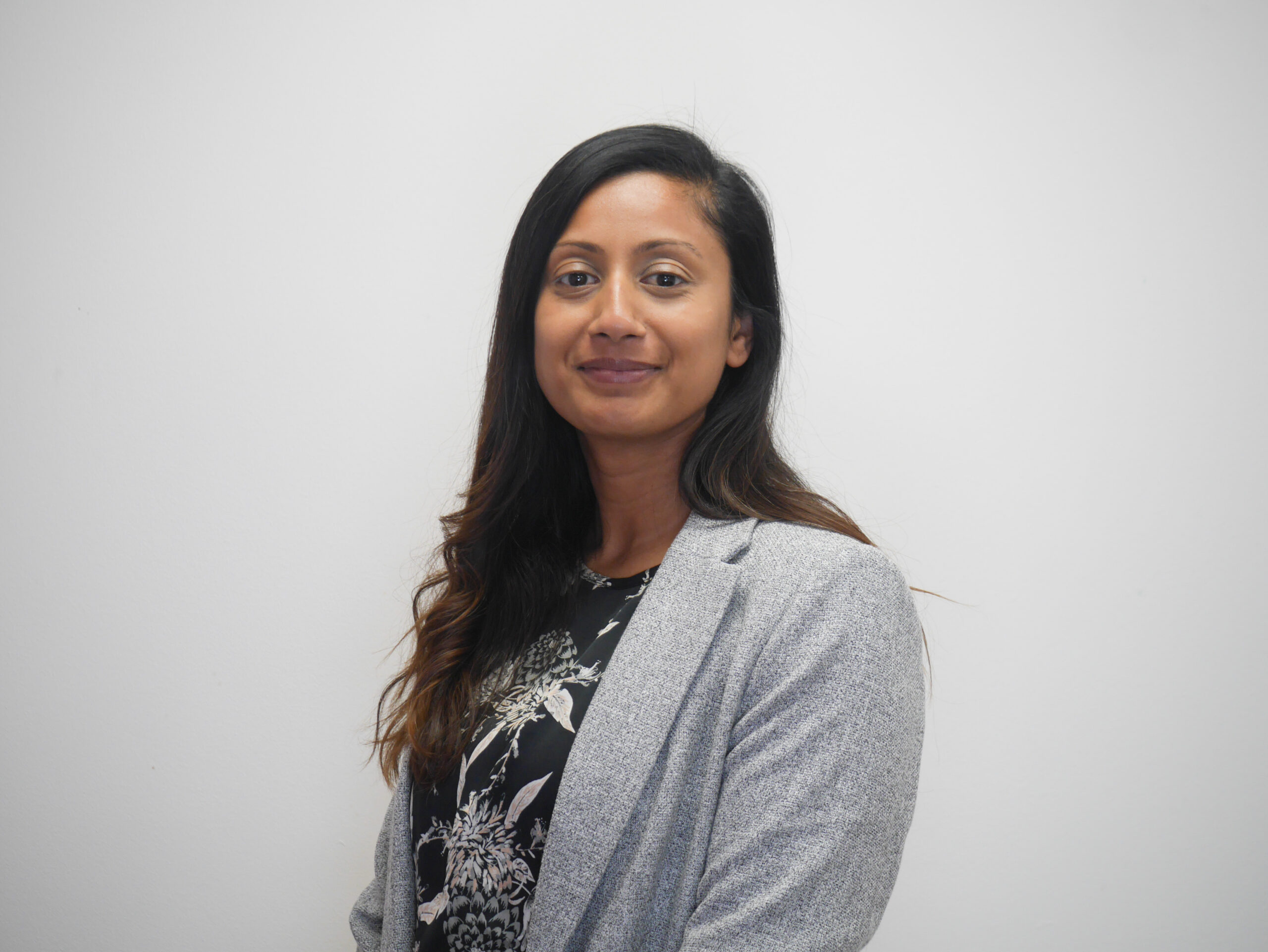 Meet The Team - Sim Chadha