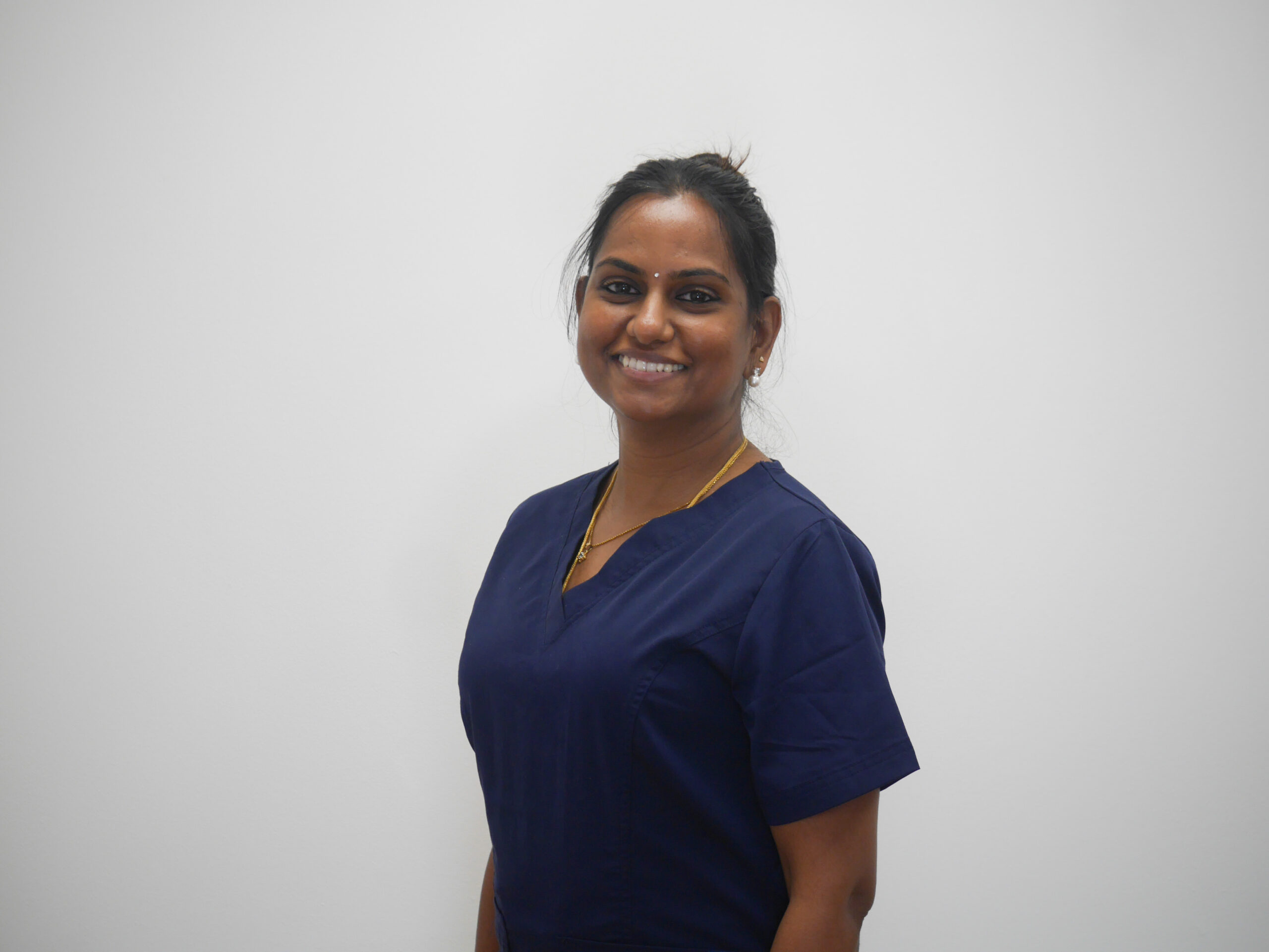 Meet The Team - Sivapriya Elangovan