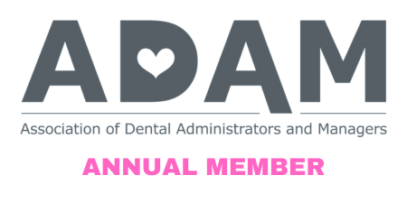 AFDC Privacy Policy Page - Association of Dental Administrators and Managers